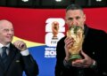 Pas shortit të Botërorit, Materazzi: Italia ka grup të favorshëm, por ne duhet të kualifikohemi...