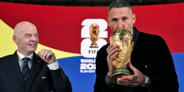Pas shortit të Botërorit, Materazzi: Italia ka grup të favorshëm, por ne duhet të kualifikohemi...