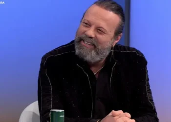 "Pas tre vitesh pa e parë djalin tim”, Endri Prifti ndan emocionet në 'Goca dhe Gra'!