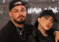 Pasi katër vitesh së bashku, Einxhel Shkira dhe DJ Dagz e bëjnë lidhjen e tyre zyrtare... në mënyrë virtuale!