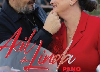 Pastori dhe motoristi në një person: Akil dhe Linda Pano, mes përulësisë dhe 'rebeli' i dashurisë!