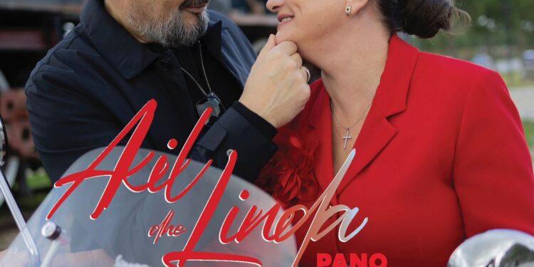 Pastori dhe motoristi në një person: Akil dhe Linda Pano, mes përulësisë dhe 'rebeli' i dashurisë!