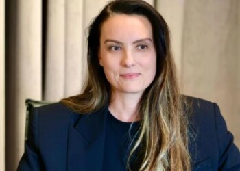 Pedagogia e Fakultetit të Gjuhëve të Huaja emërohet zv/ministre e Turizmit, Kulturës dhe Sportit