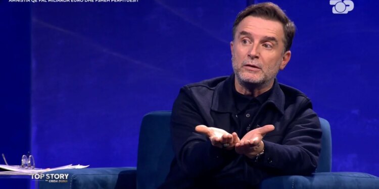 “Pensionet janë një turp për të gjithë”/ Braçe në ‘Top Story’: Kam kritika për buxhetin, nevojitet një reformë e plotë...