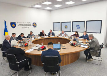 Për 7 mijë votues më shumë në zgjedhjet e 28 dhjetorit krahasuar me ato lokale