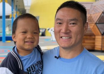 Për herë të parë, një fëmijë me një sëmundje të rrallë përfiton përmirësim nga terapia gjenetike.