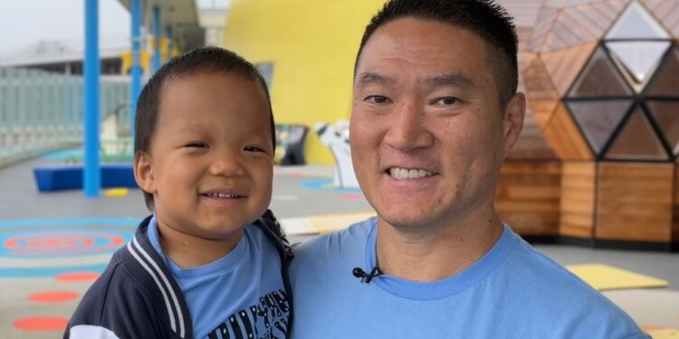 Për herë të parë, një fëmijë me një sëmundje të rrallë përfiton përmirësim nga terapia gjenetike.