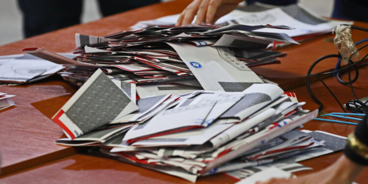 Përfundon verifikimi i votave për subjektet dhe kandidatët në 20 komuna.