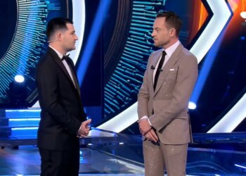 "Përgjegjësia sjell emocione" / Për herë të pestë si opinionist, Arbër Hajdari: Top Channel e njeh vlerën e njerëzve.