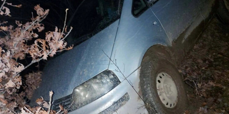 Përgjohen 6 individë për kontrabandë, kapen në një rrugë malore në veri.