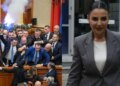 Përjashtimi i deputetëve të PD pas incidentit në seancë, burime nga Kuvendi: Do të lejohen në Këshillin e Imuniteteve për kërkesën e SPAK-ut ndaj Ballukut.