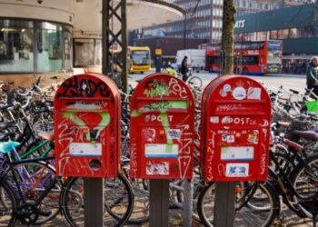 Përmbyllja e një tradite 400-vjeçare: Danimarka dërgon letrën e saj të fundit me postë/ Të rejat në komunikim në këtë vend nordik