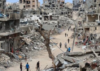 Përplasje në Gaza, Izraeli akuzon Hamasin: Eshtrat e dhëna nuk janë të pengjeve të krishterë.