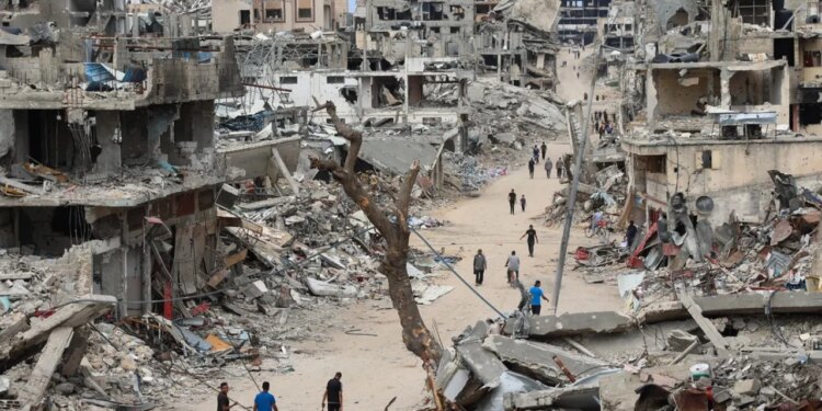 Përplasje në Gaza, Izraeli akuzon Hamasin: Eshtrat e dhëna nuk janë të pengjeve të krishterë.