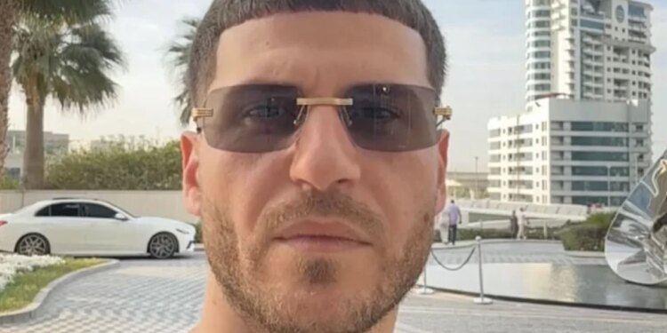 Përplasje të vazhdueshme në TikTok, personazhi i njohur "GUCCI" plagoset.