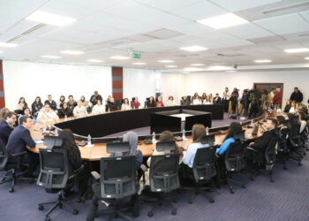 Përshëndetet "Bursa e Mobilitetit" për studentët