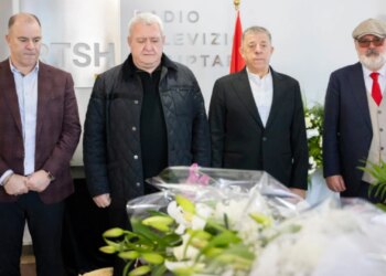 Përshëndetje Ismet Bellova! Organizohen homazhe për komentatorin e njohur të sportit.