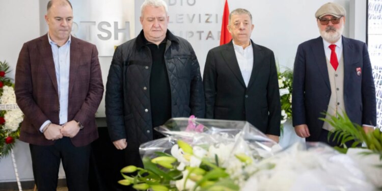 Përshëndetje Ismet Bellova! Organizohen homazhe për komentatorin e njohur të sportit.