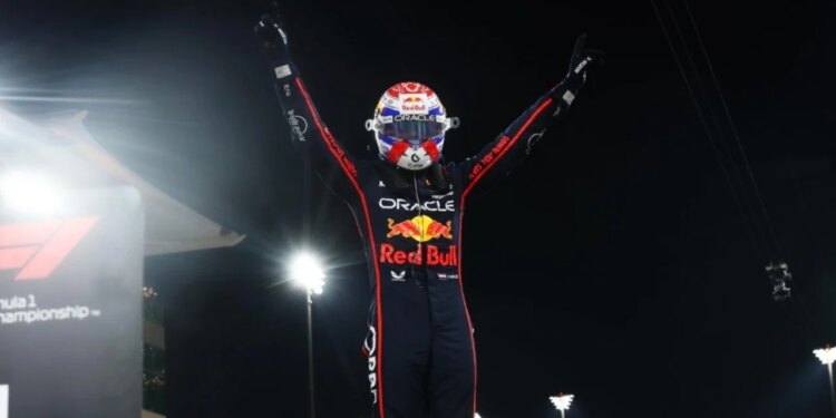 Pilots of Formula 1 earned $365 million in salaries this season; World Champion ranked 3rd in earnings, Norris... Hamilton takes 2nd place.