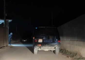 Plagosje me armë në Mamurras, dy 18-vjeçarë nën hetim si të dyshuar