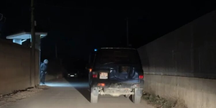 Plagosje me armë në Mamurras, dy 18-vjeçarë nën hetim si të dyshuar