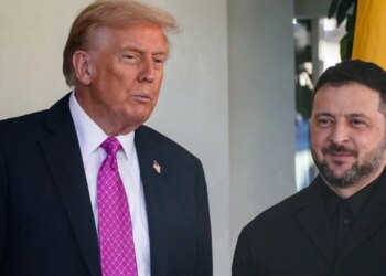 Plani i Trump dhe Zelensky: Nuk ka marrëveshje për Ukrainën Lindore deri më tani në bisedimet e paqes me SHBA-në