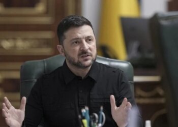 “Plani i paqes për Ukrainën dhe Europën është përfunduar”, thotë Zelensky: Do t’ia paraqesim SHBA-së shumë shpejt.