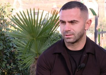 "Plotësimi i amanetit të nënës" / Rekordi në Ballkan, Briken Calja rrëfen: Jam drejt fundit, dëshiroj ta mbyll me nder.