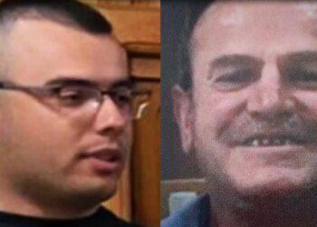 Polici Ludjan Zaimi dënohet me 30 vite burg për vrasjen e kolegut në komisariat, Gjykata e Lartë konfirmon vendimin.