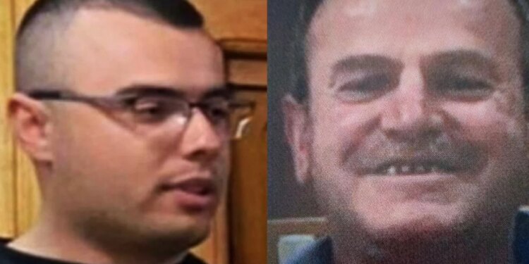 Polici Ludjan Zaimi dënohet me 30 vite burg për vrasjen e kolegut në komisariat, Gjykata e Lartë konfirmon vendimin.