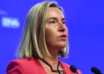 Policia belge kryen kontrolle në institucionet e BE-së në Bruksel dhe Kolegjin e Europës në Bryzh, arrestohet Federica Mogherini.