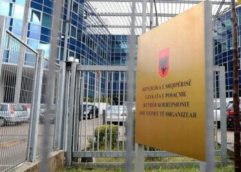 Policia e Lezhës sekuestron 9 pasuri të fituara nga aktivitete kriminale pas vendimit të Apelit të GJKKO-së, 29 asete të konfiskuara brenda dy muajve.