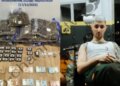 Policia godet një grup narkotikësh në Greqi, mes të arrestuarve edhe një këngëtar nga Tepelena.