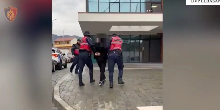 Policia reagon pas arrestimit të një 29-vjeçari në Përrenjas: Akuza për vrasjen e qëllimshme të Monid Mëhallas
