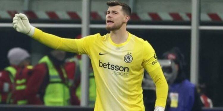 Portieri i Interit kthehet në fushë pas tragjedisë që i mori jetën një të moshuari: Tani më i fortë dhe më i motivuar se kurrë.