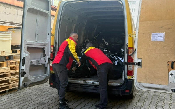 Pranimi i fletëvotimeve për votimin me postë