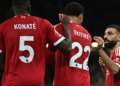 Premier League: Liverpool mposht Brighton-in, Chelsea kthehet te fitorja pas një periudhe të vështirë