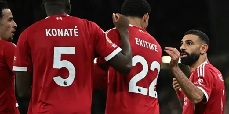 Premier League: Liverpool mposht Brighton-in, Chelsea kthehet te fitorja pas një periudhe të vështirë