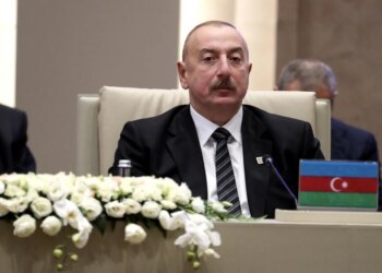 Presidenti i Azerbajxhanit ka në plan një amnisti për afro 20,000 të burgosur.