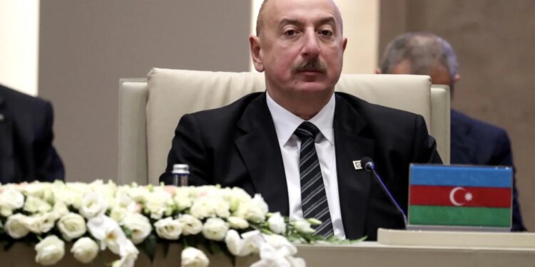 Presidenti i Azerbajxhanit ka në plan një amnisti për afro 20,000 të burgosur.