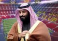 Princi i Kurorës së Arabisë Saudite shkakton tronditje në Spanjë me ofertën prej 10 miliard euro për blerjen e Barcelonës.