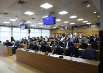 Prishtina vendos të japë për shfrytëzim 5288 pasuri.