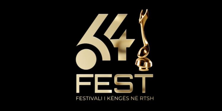 Pritjes i erdhi fundi, publikohen këngët e 28 pjesëmarrësve në Fest 64!