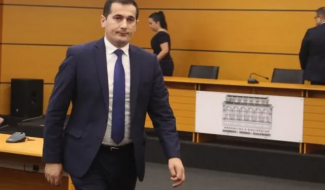 Profili/ Klodjan Braho emërohet si kreu i ri i SPAK, ja kush është ai