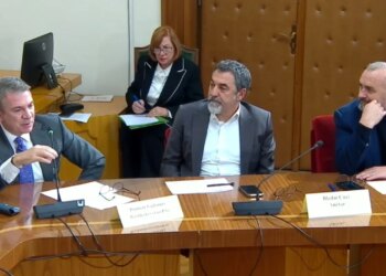 Programi i punës për reformimin e Kodit të ri Zgjedhor dhe votimin në Kuvend deri në korrik 2026 miratohet me konsensus.