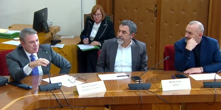 Programi i punës për reformimin e Kodit të ri Zgjedhor dhe votimin në Kuvend deri në korrik 2026 miratohet me konsensus.