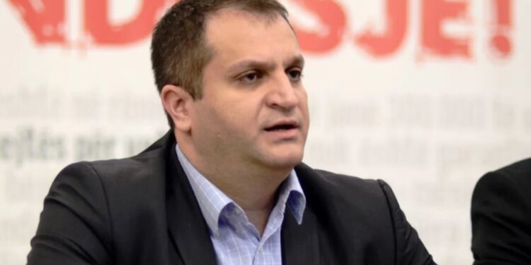 Prokuroria Speciale e Kosovës akuzon ish-kryetarin e Prishtinës për deklarim të rremë të pasurisë