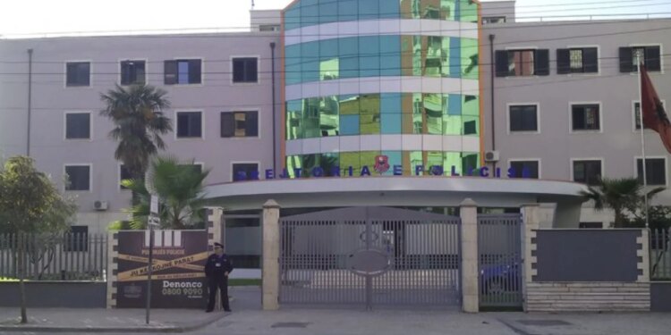 Punëtori 57-vjeçar humb jetën pas rënies nga një ndërtese në Durrës, nis procedim penal për supervizorin teknik.