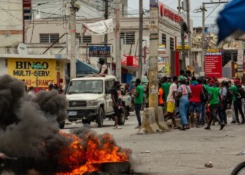 Pushtimi i Haitit nga grupet e armatosura, 18 vende do të dërgojnë 5,500 ushtarë për ta ndihmuar në luftën kundër këtyre bandave.