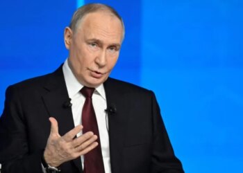 Putin i përgjigjet Perëndimit: Rusia po avancohen në të gjitha frontet, pa kompromise për paqe.